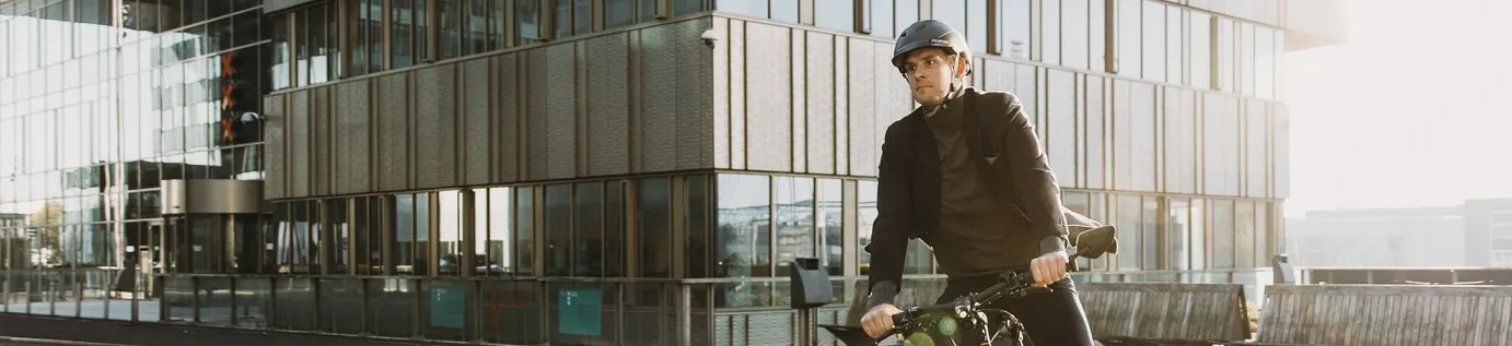 7 redenen om met de fiets naar je werk te gaan