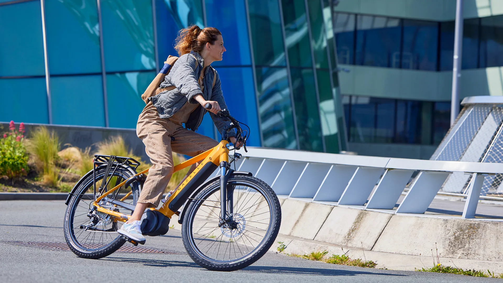 Batavus Altura CP Dames 2026