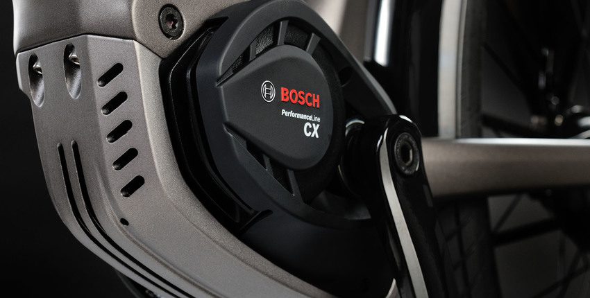 Welk Bosch motorsysteem past bij mij?