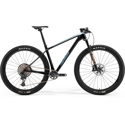 Merida BIG NINE 8000 Heren 2021