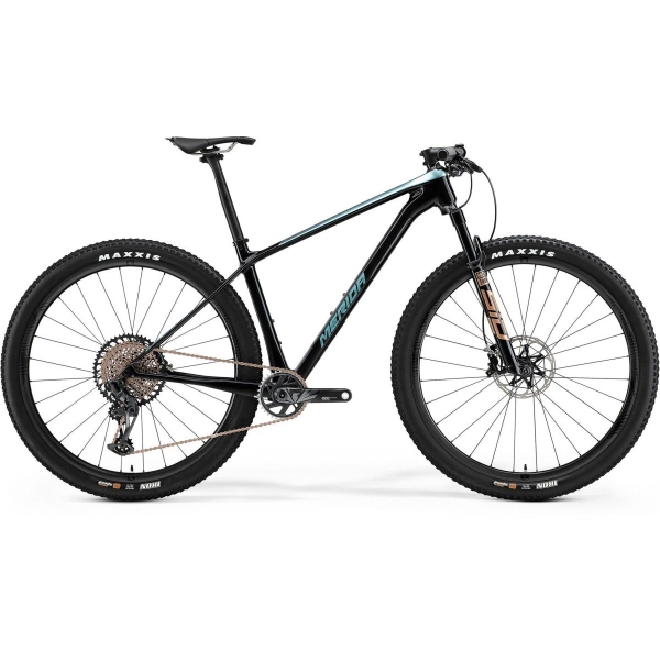 Merida BIG NINE 8000 Heren 2021