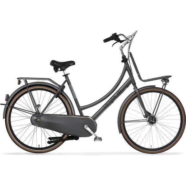 Cortina U4 Transport Dames 2024