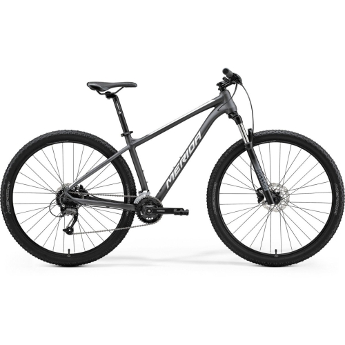 Merida BIG NINE 60 2026