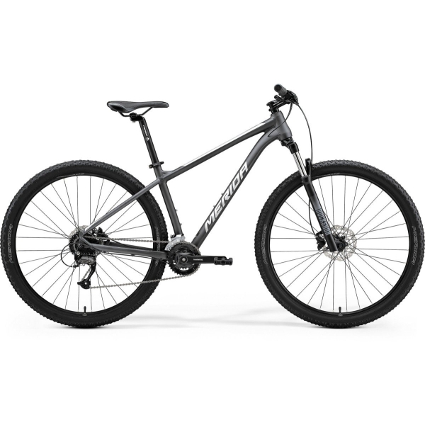 Merida BIG NINE 60 2026