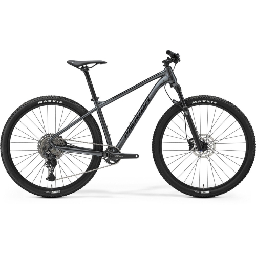 Merida BIG NINE 400 2025