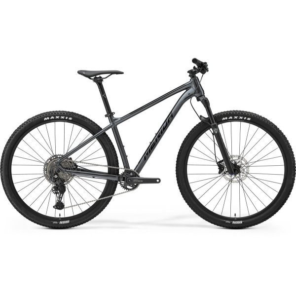 Merida BIG NINE 400 2025