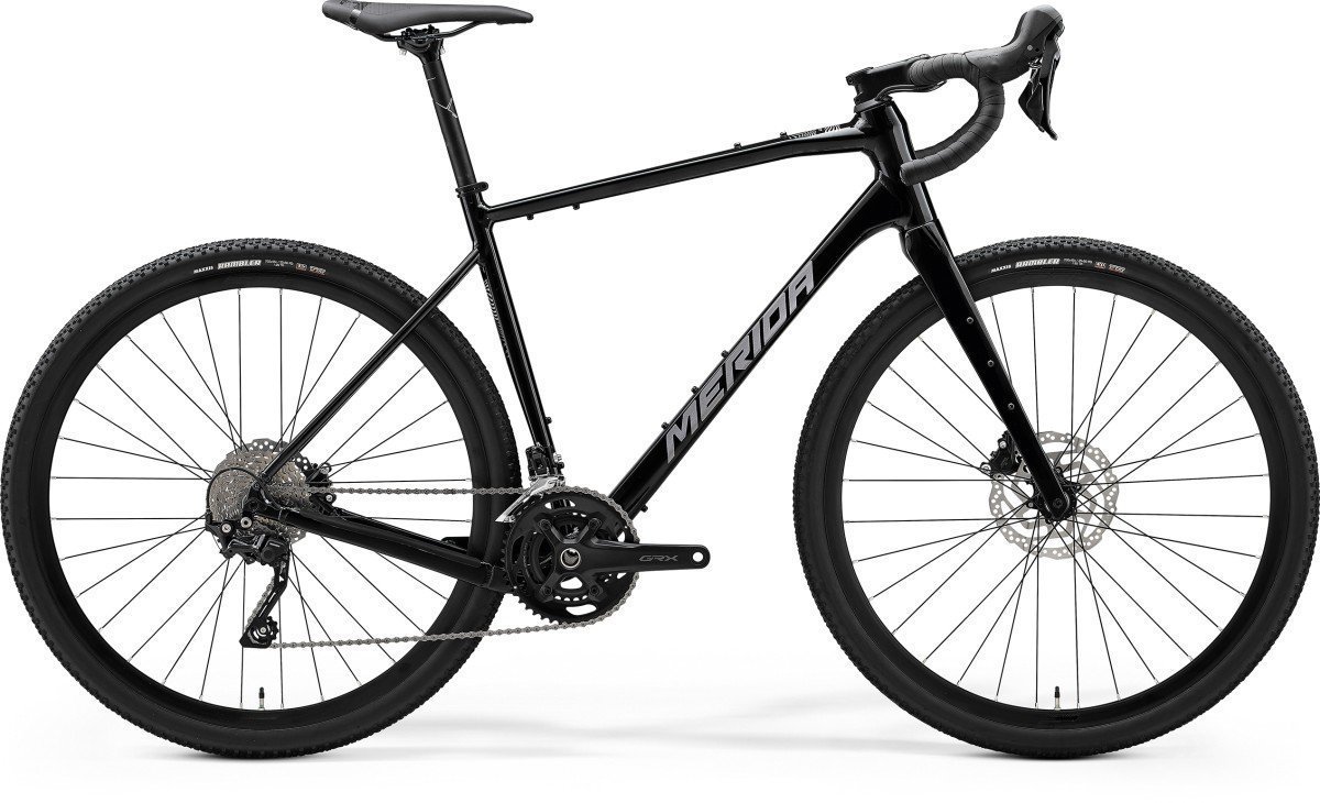 Merida SILEX 400 2025