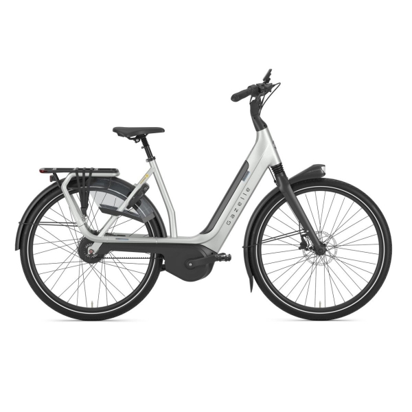 Gazelle Avignon C380 Dames 2024