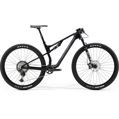 Merida NINETY-SIX RC XT 2025