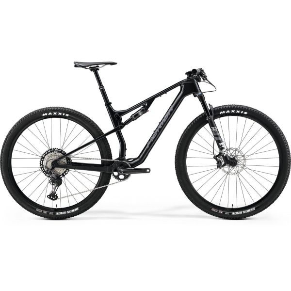 Merida NINETY-SIX RC XT 2025