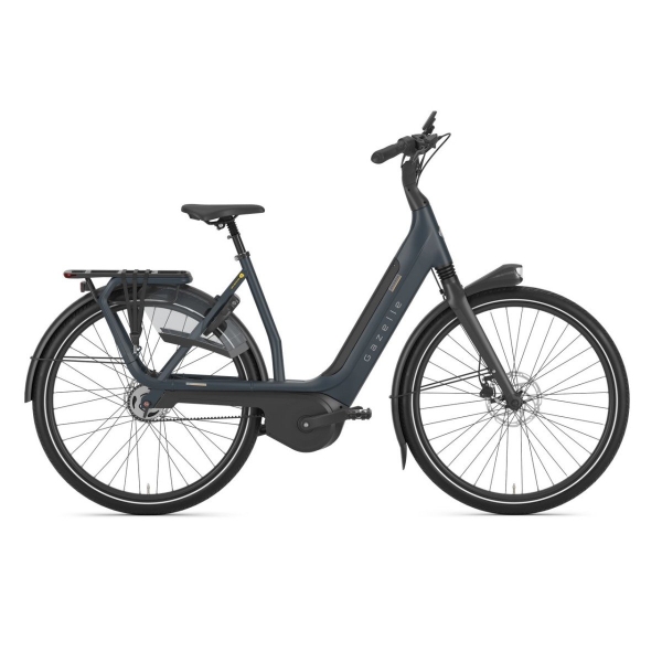 Gazelle Avignon C5 Dames 2024