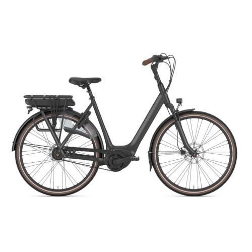 Gazelle Orange C8+ Dames 2025