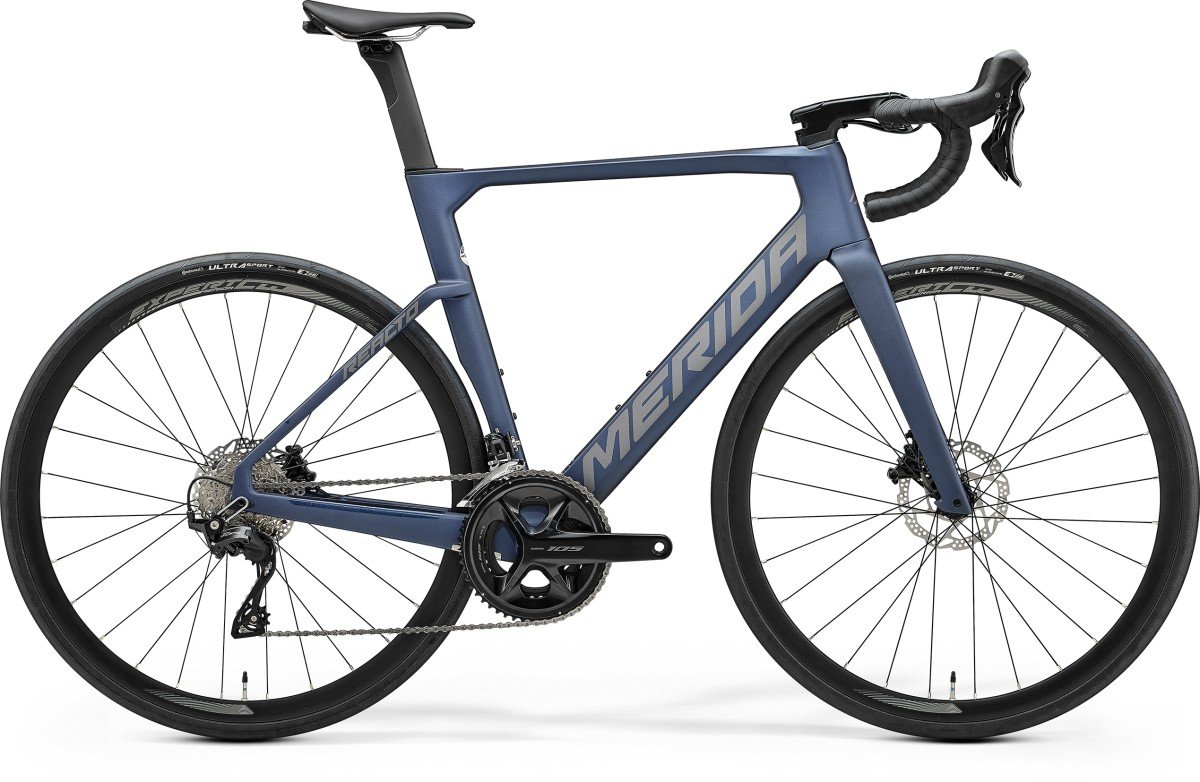 Merida REACTO 4000 2025