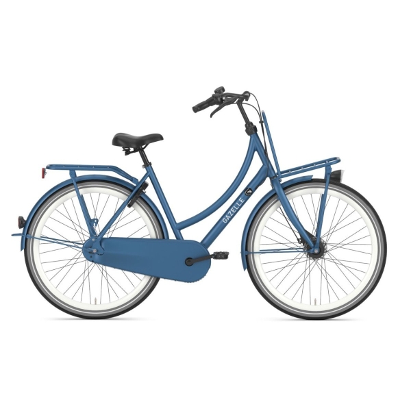 Gazelle PuurNL Dames 2022