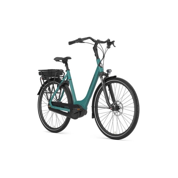 Gazelle Paris C7+ Dames 2024