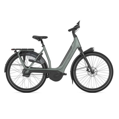 Gazelle Avignon C380+ Dames 2026