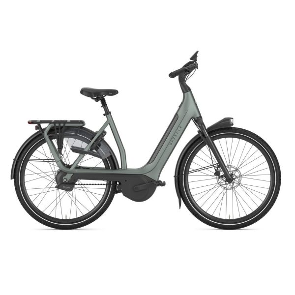 Gazelle Avignon C380+ Dames 2026