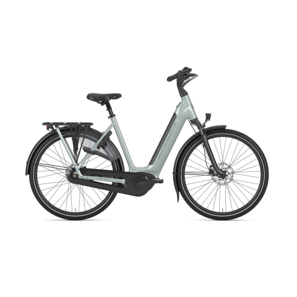 Gazelle Grenoble C8 Dames 2026