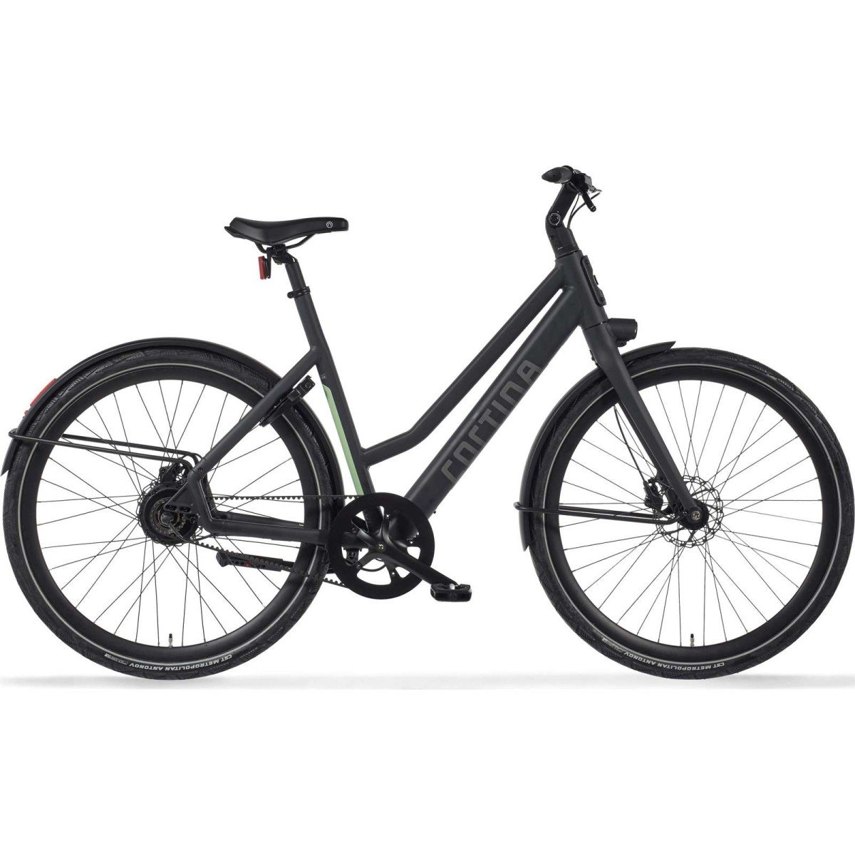 Cortina E-Lett Dames 2025