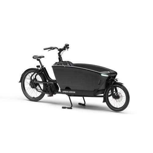 Urban Arrow FamilyNext Advanced Manual 2024