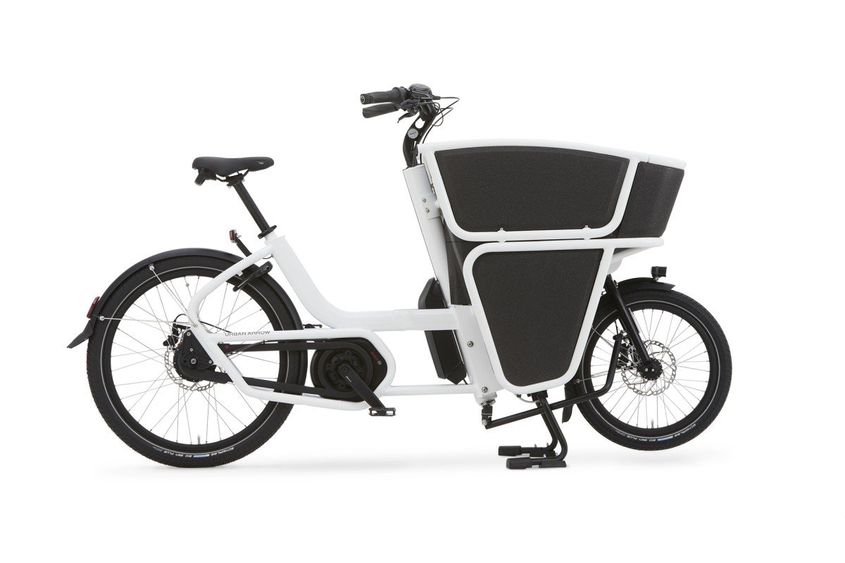 Urban Arrow Shorty Performance Line 2026