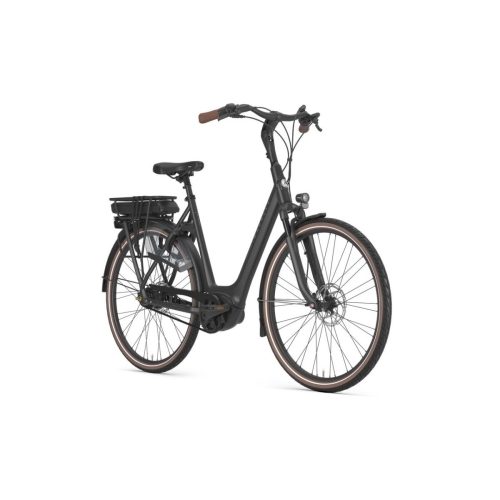 Gazelle Orange C8+ Dames 2025