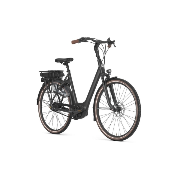 Gazelle Orange C8+ Dames 2025