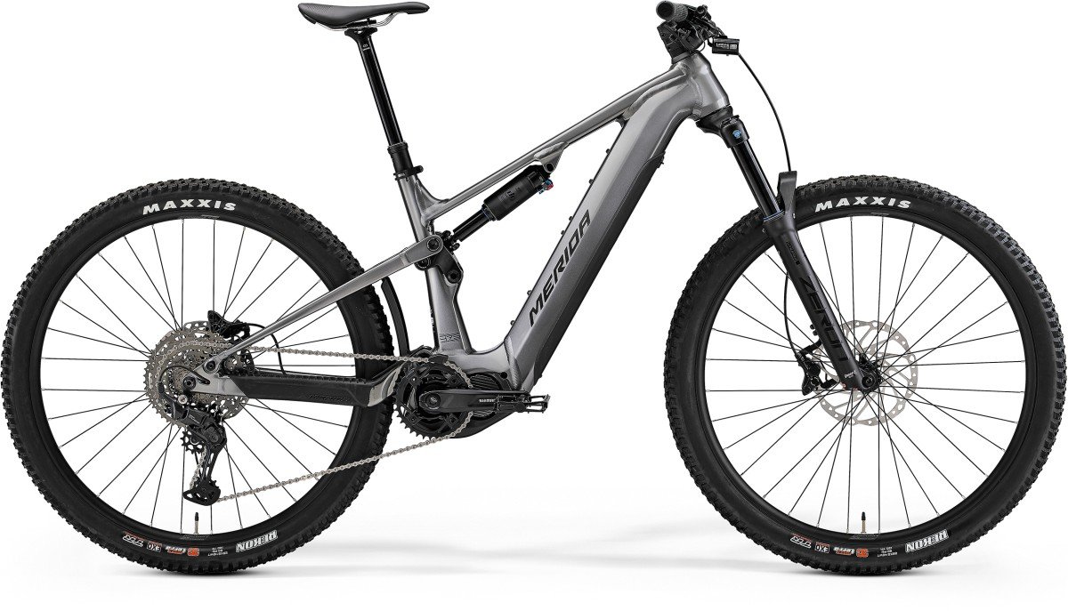 Merida eONE FORTY 475 Heren 2025