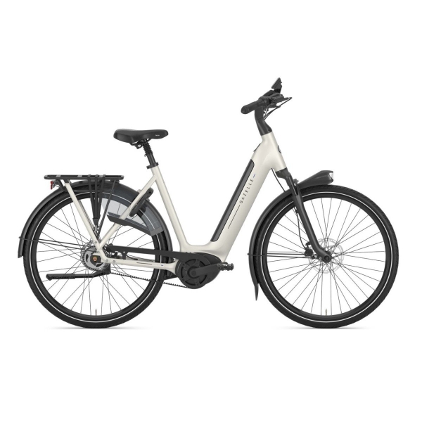 Gazelle Grenoble C5 DAMES 2025