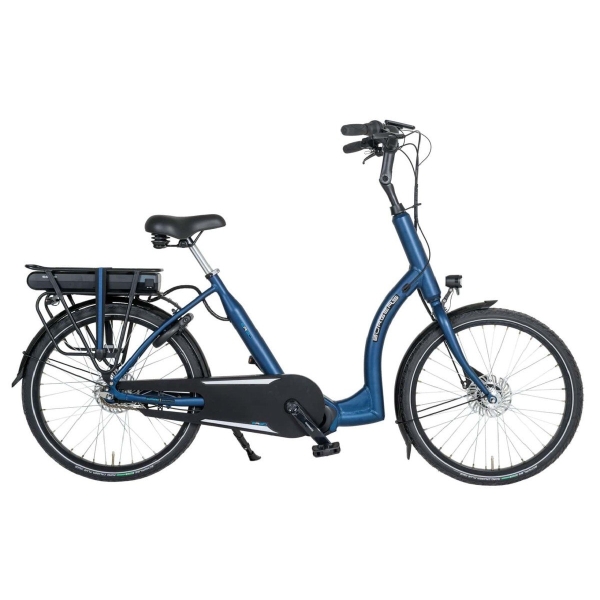 Burgers Ergo lage instap Lage instap