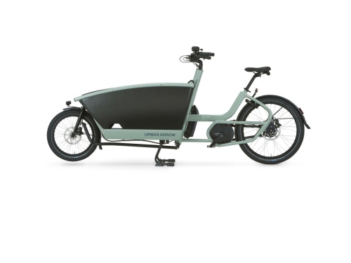 Urban Arrow Family Active Line Plus 2025