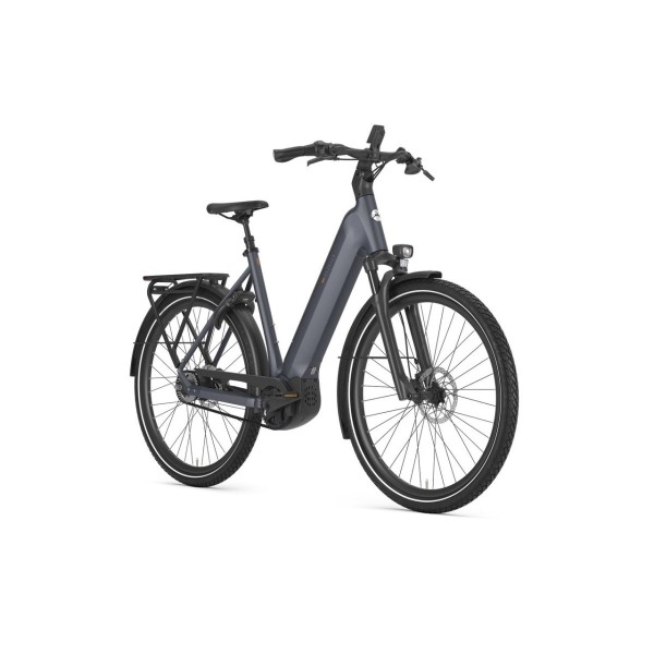 Gazelle Ultimate C5+ Dames 2026