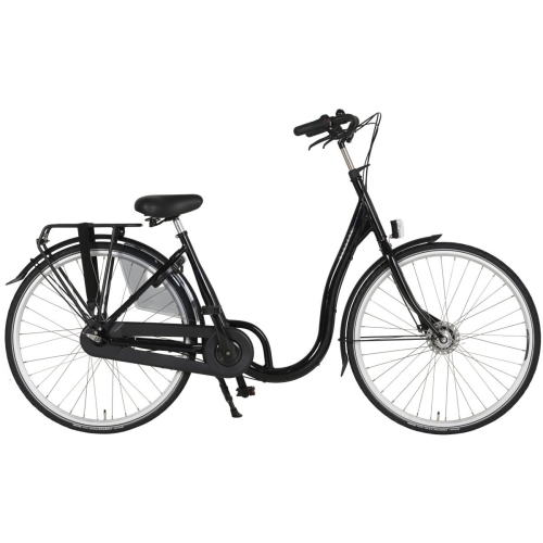 Burgers Lage instap Lage instap