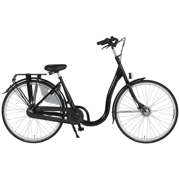 Burgers Lage instap Lage instap