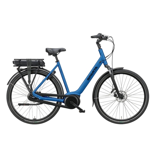 Sparta A-Lane Energy Dames 2026