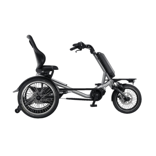 Huka Cortes XS Lage instap 2026