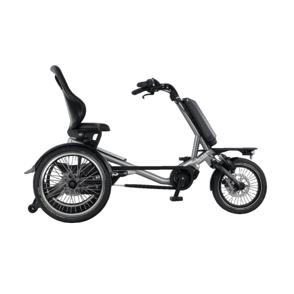 Huka Cortes XS Lage instap 2026