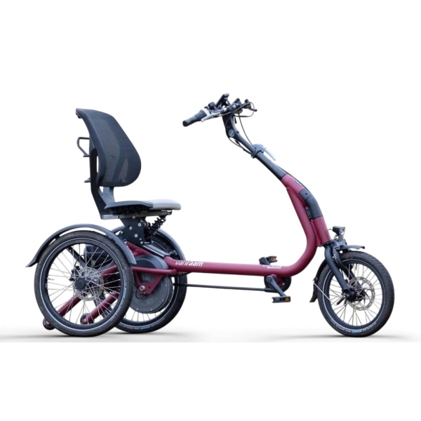 Van Raam Easyride Compact Lage instap 2026