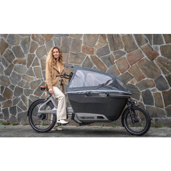 Lovens Explorer 2 S75 Dames 2026