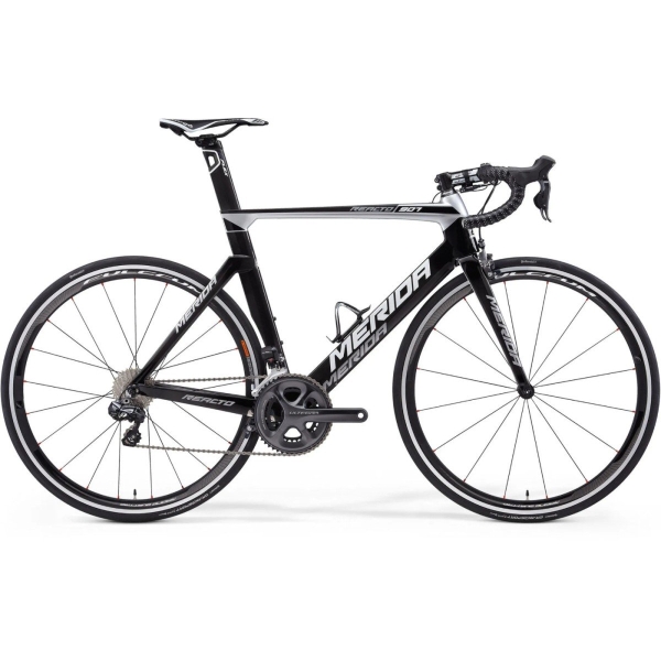 Merida Reacto CF 907-E Heren 2014