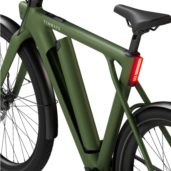 Tenways CGO009 Mixed 2026