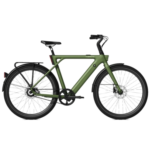 Tenways CGO009 Mixed 2026