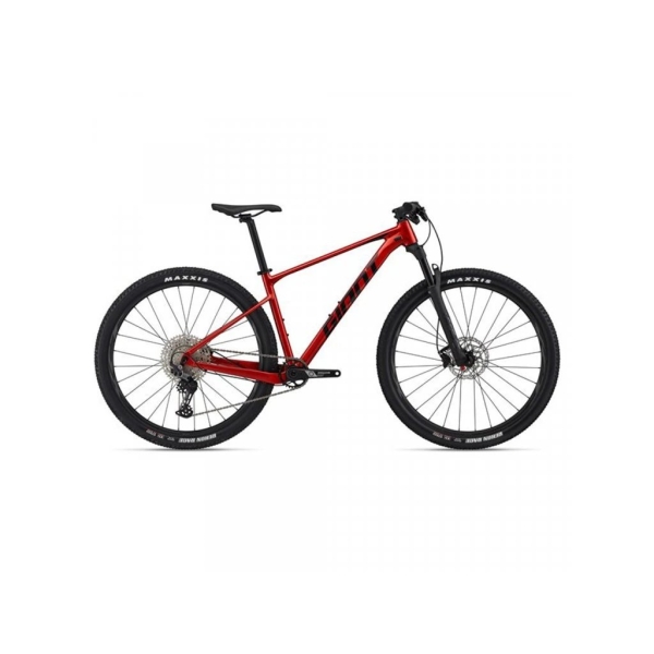 Giant XtC SLR 29er L Heren 2025
