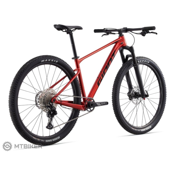 Giant XtC SLR 29er L Heren 2025