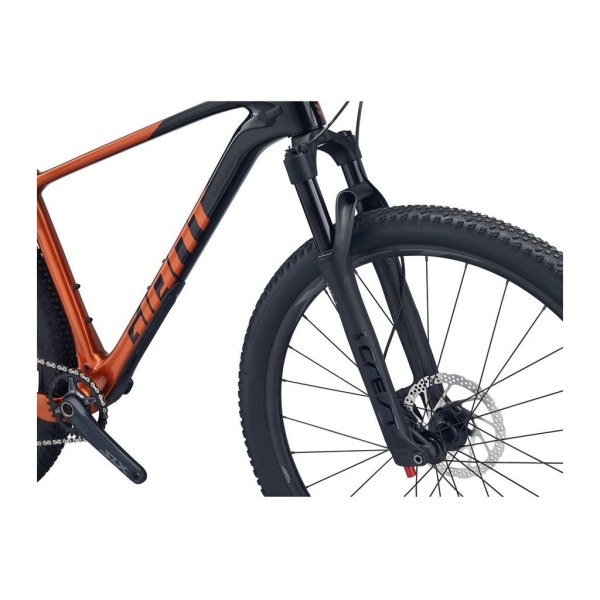 Giant XTC ADVANCED 2 L Heren 2025