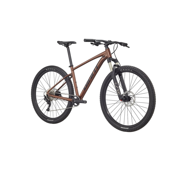 Giant Talon 29 1-GE M Hematit Heren 2025