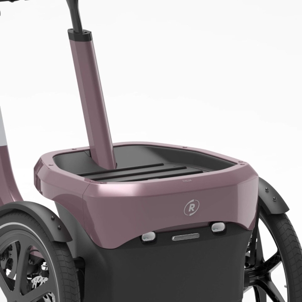 Van Raam Thuja Active shimano Lage instap 2026