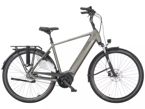 Pegasus Ravenna Evo 7F Belt 600wh Heren 2025