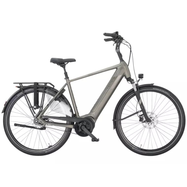 Pegasus Ravenna Evo 7F Belt 600wh Heren 2025