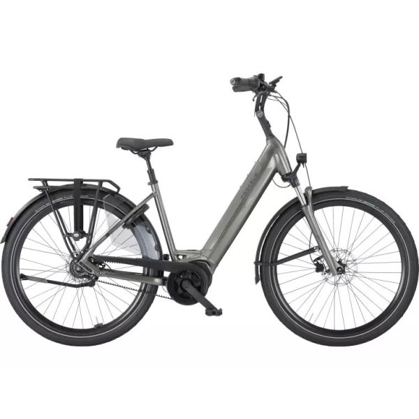 Pegasus Ravenna Evo 7F Belt 625wh Dames 2025